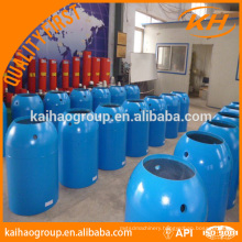 API cementing tools stab-in stinger float collar and float shoe